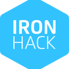 Ironhack logo