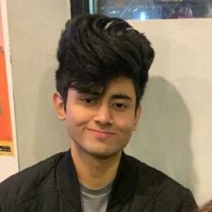 Humza Ashraf