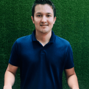 Felipe Bohórquez