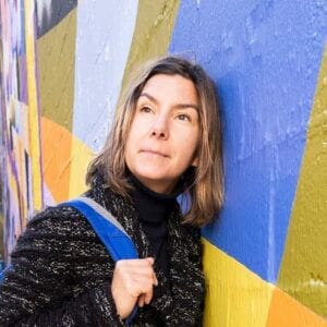 Malin Dunfors