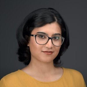 Saira Tabassum