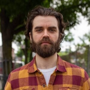 Ryan Manchester