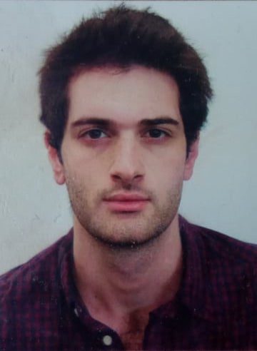 Sandro Glonti