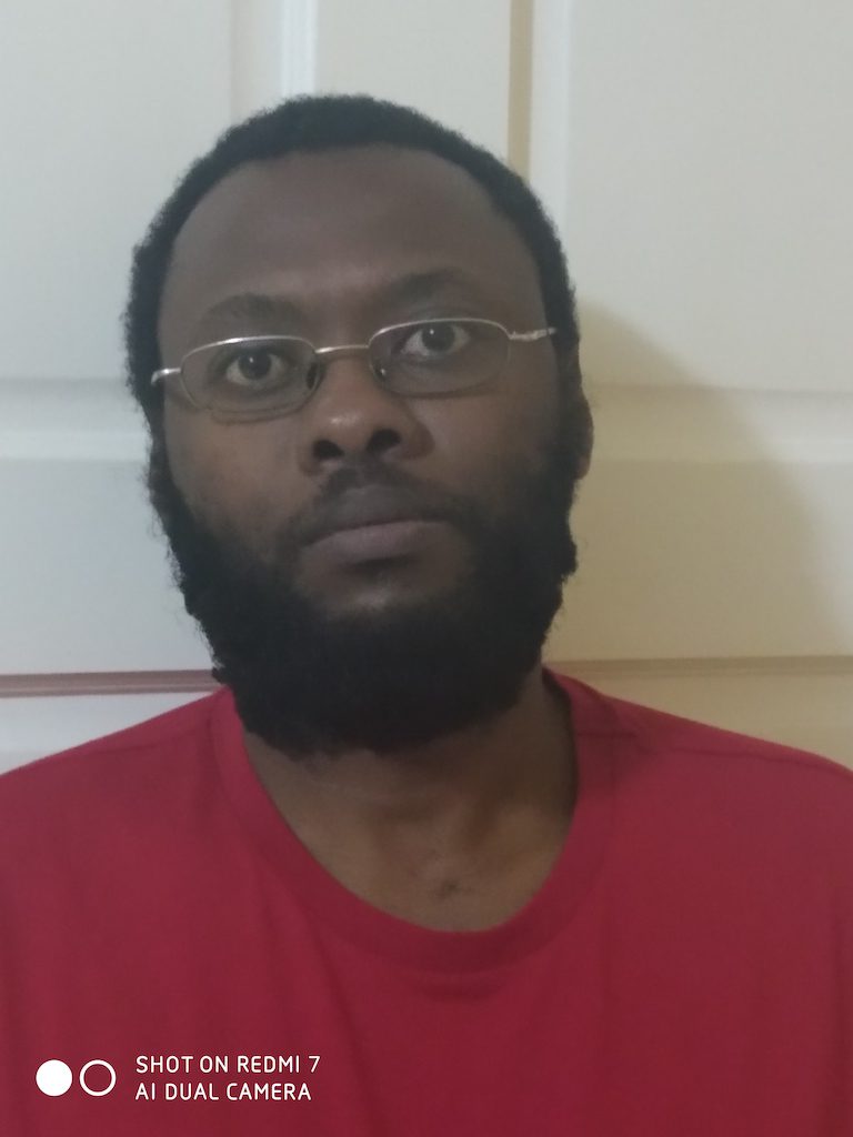 Siya Mchunu