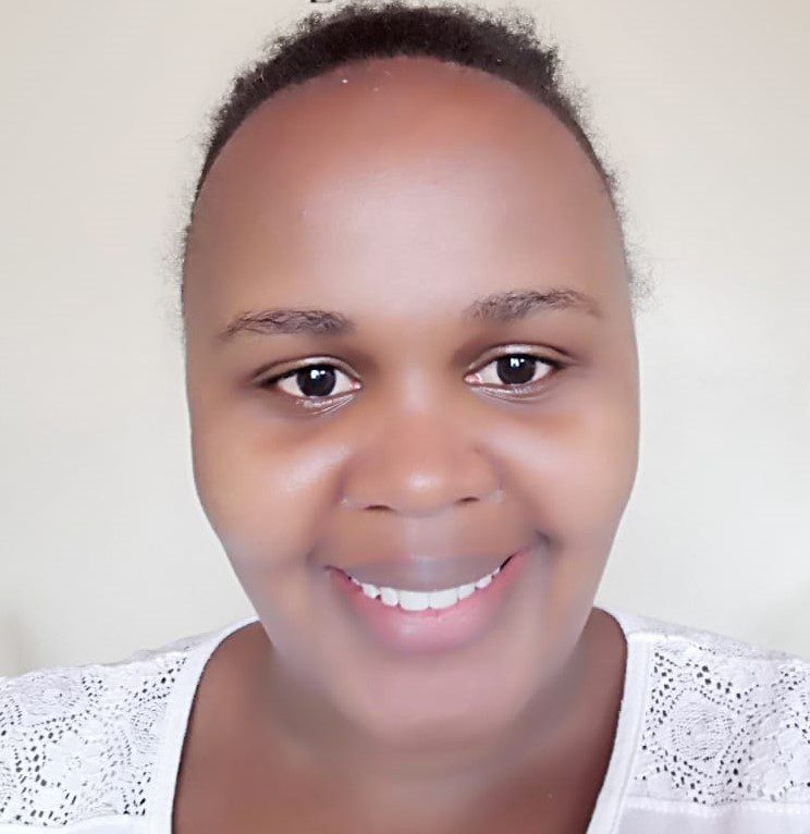 Beth Waweru