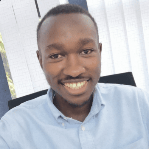 David Njue