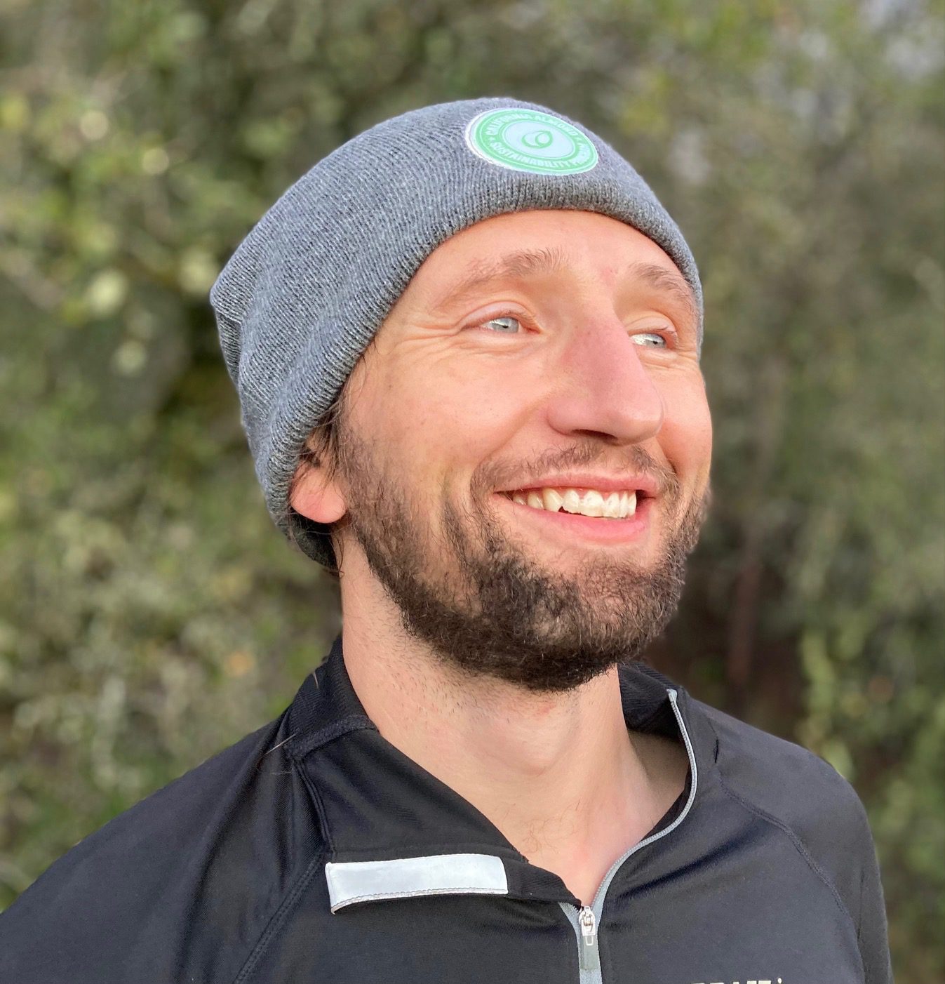 Marc Juberg