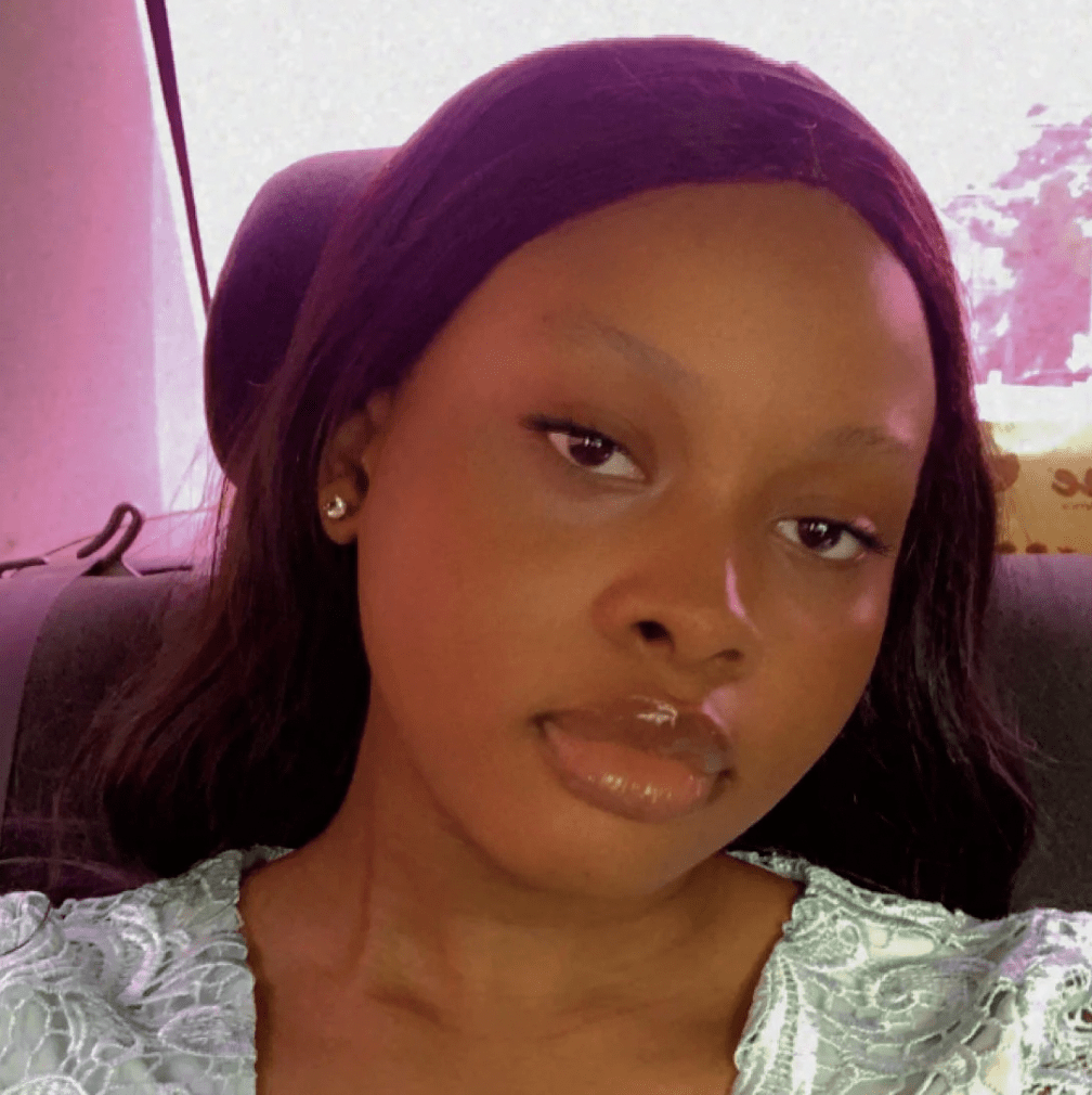 Odedeyi Feyisayo Anthonia